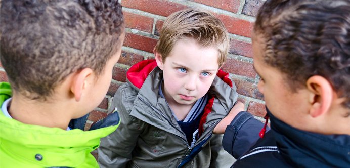 Se suicidó un niño de 9 años que era víctima de bullying