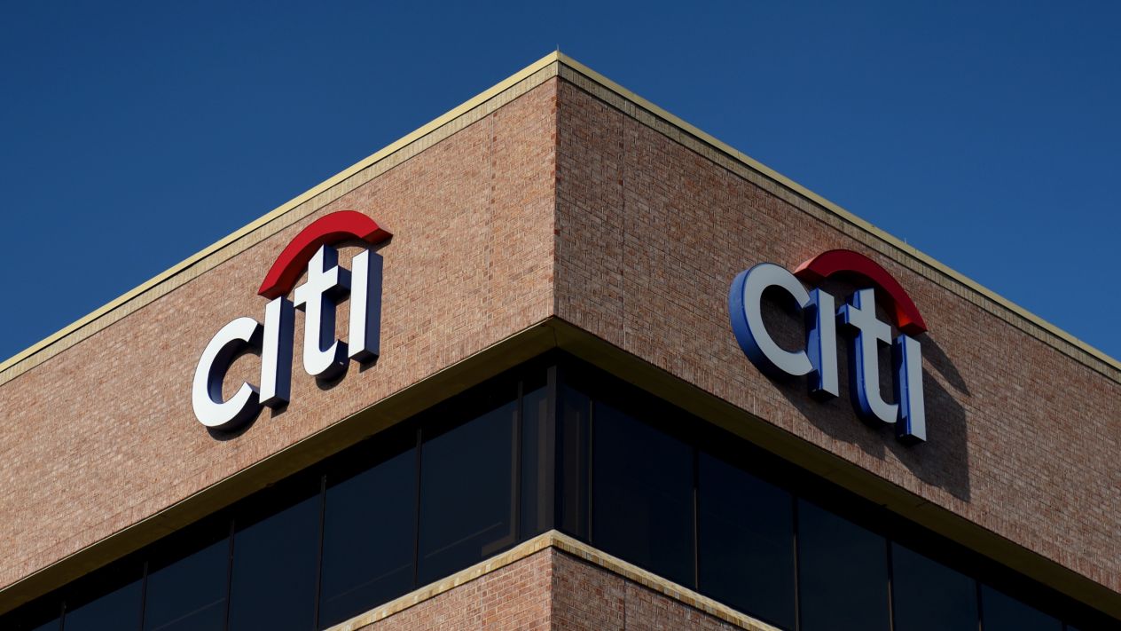 Citigroup pagará multa de 4.75 mdd para cerrar caso Oceanografía
