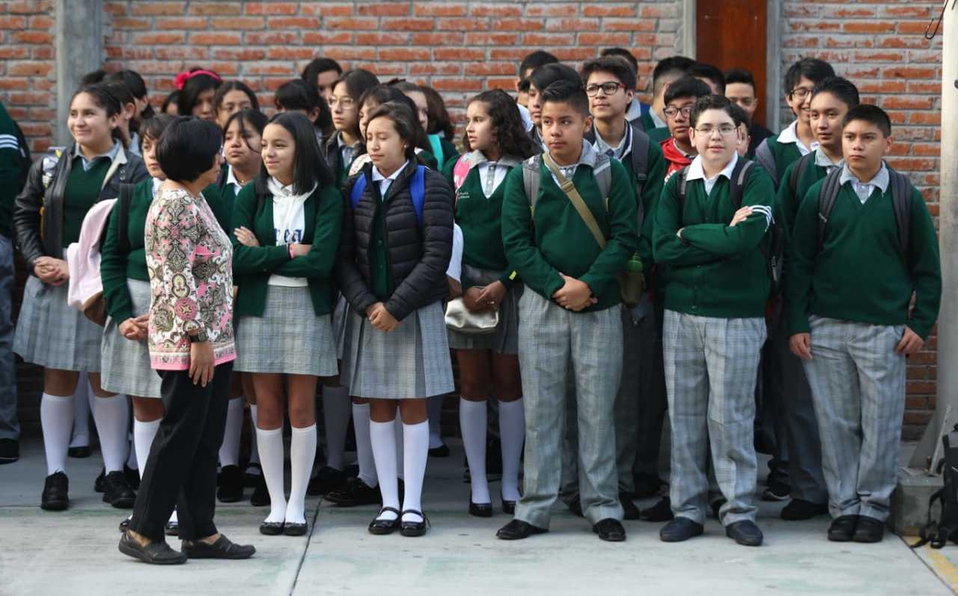 ¡Regresan a clases! Tráfico aumentará hasta 31.9% en CDMX