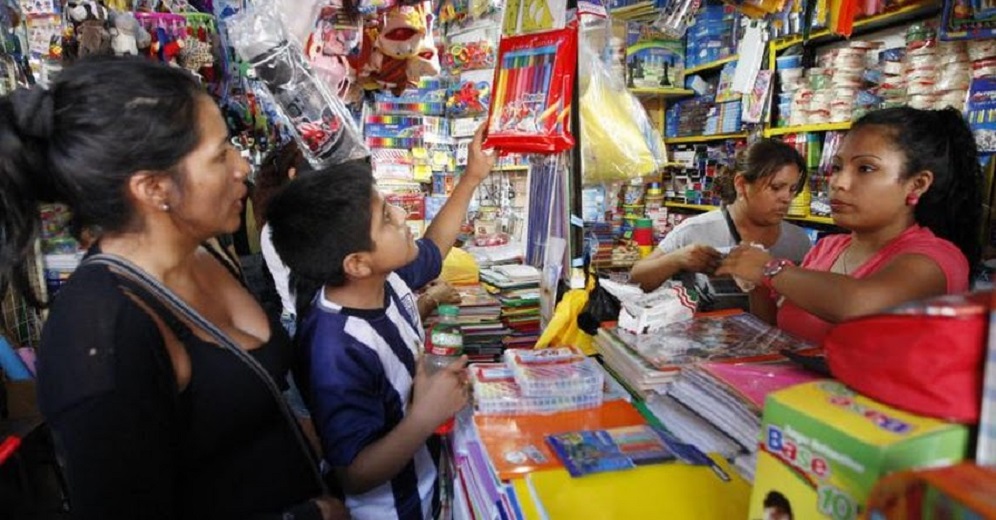 ¿Cómo capitalizarse después del regreso a clases?