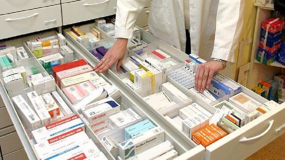 Senado avala que recetas médicas indiquen denominación genérica de medicamentos