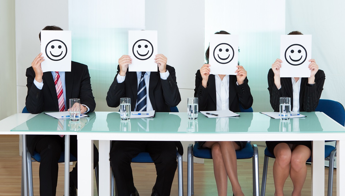¿Cómo gestionar la felicidad en las empresas?: Grupo Human