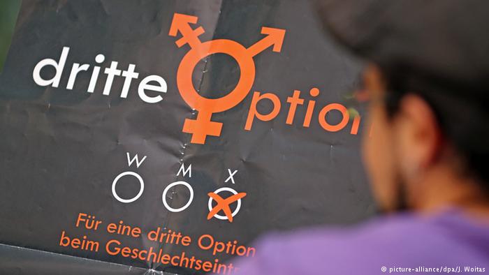Alemania aprueba el tercer género: el diverso 🏳️‍🌈