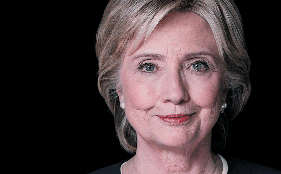 Hillary Clinton y Steven Spielberg producirán serie sobre el voto femenino