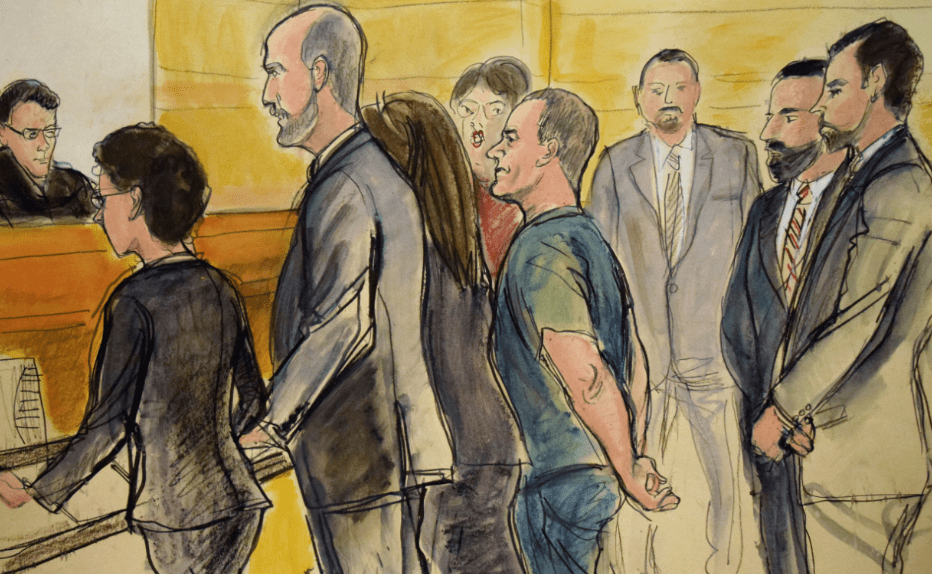 Juez rechaza transferir el juicio de ‘El Chapo’ Guzmán a Manhattan