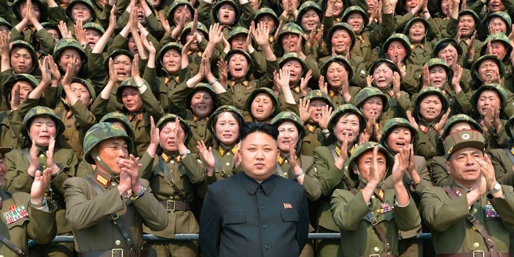 Corea del Norte continua con programas nucleares y misiles: ONU