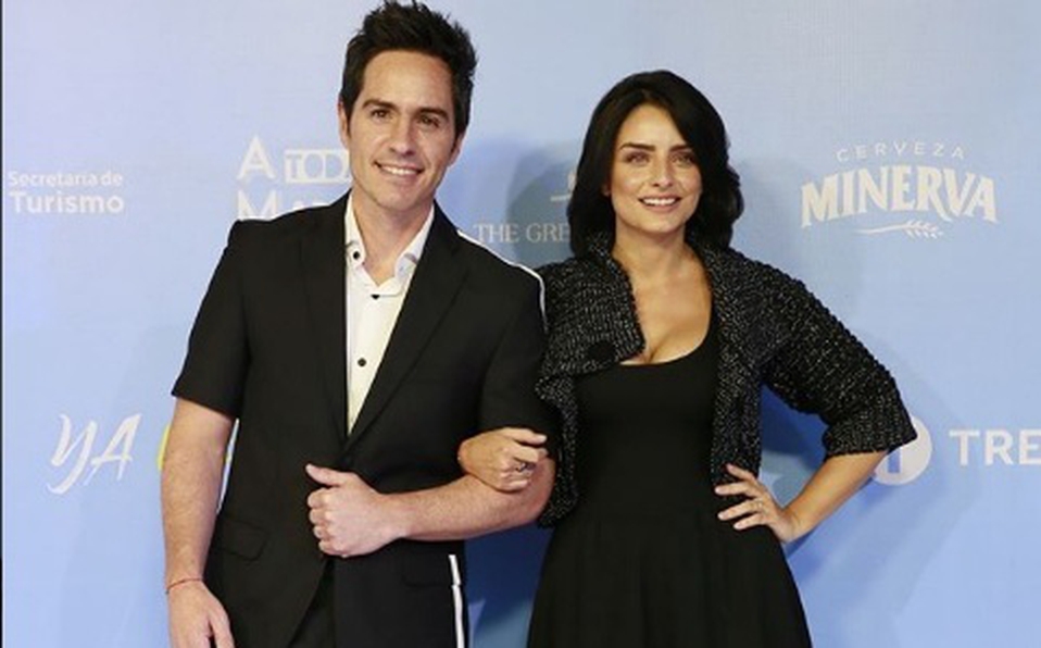 Aislinn Derbez demanda a L´Oreal por agresiones de género