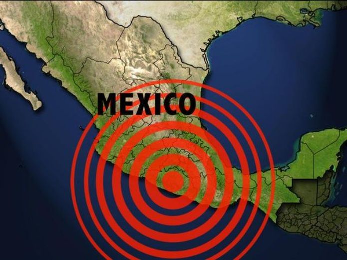 Se registra sismo de 5.2 en Pijijiapan, Chiapas y otro de 4.2 en Oaxaca