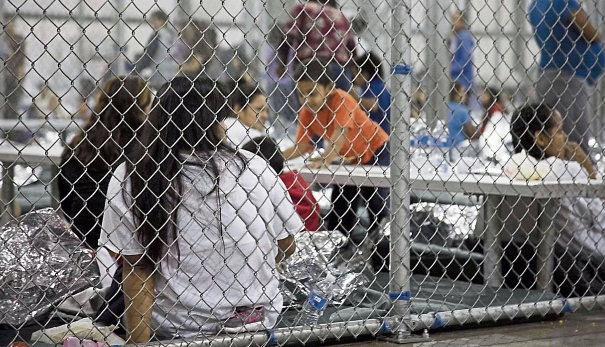 Congreso pide investigar posibles casos de abuso a menores mexicanas en centros de detención de migrantes en EU