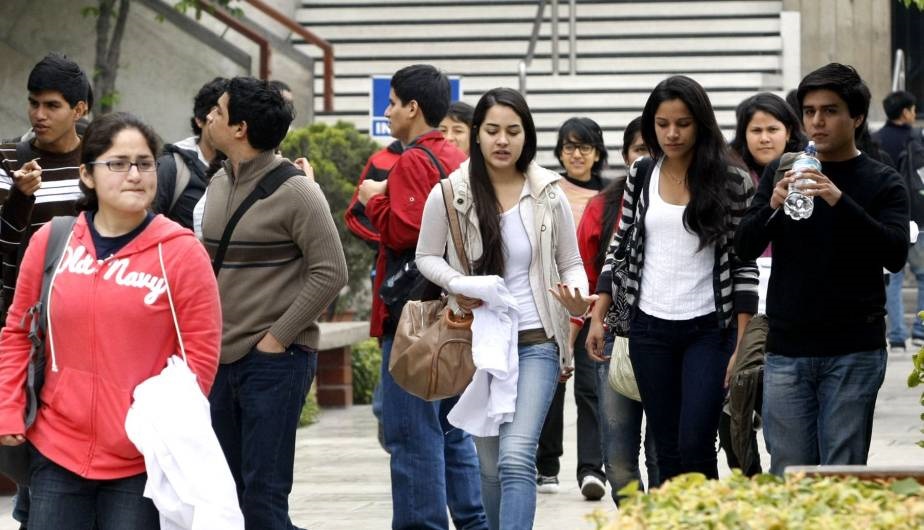 Los millennials son el grupo de trabajadores más vulnerable de México