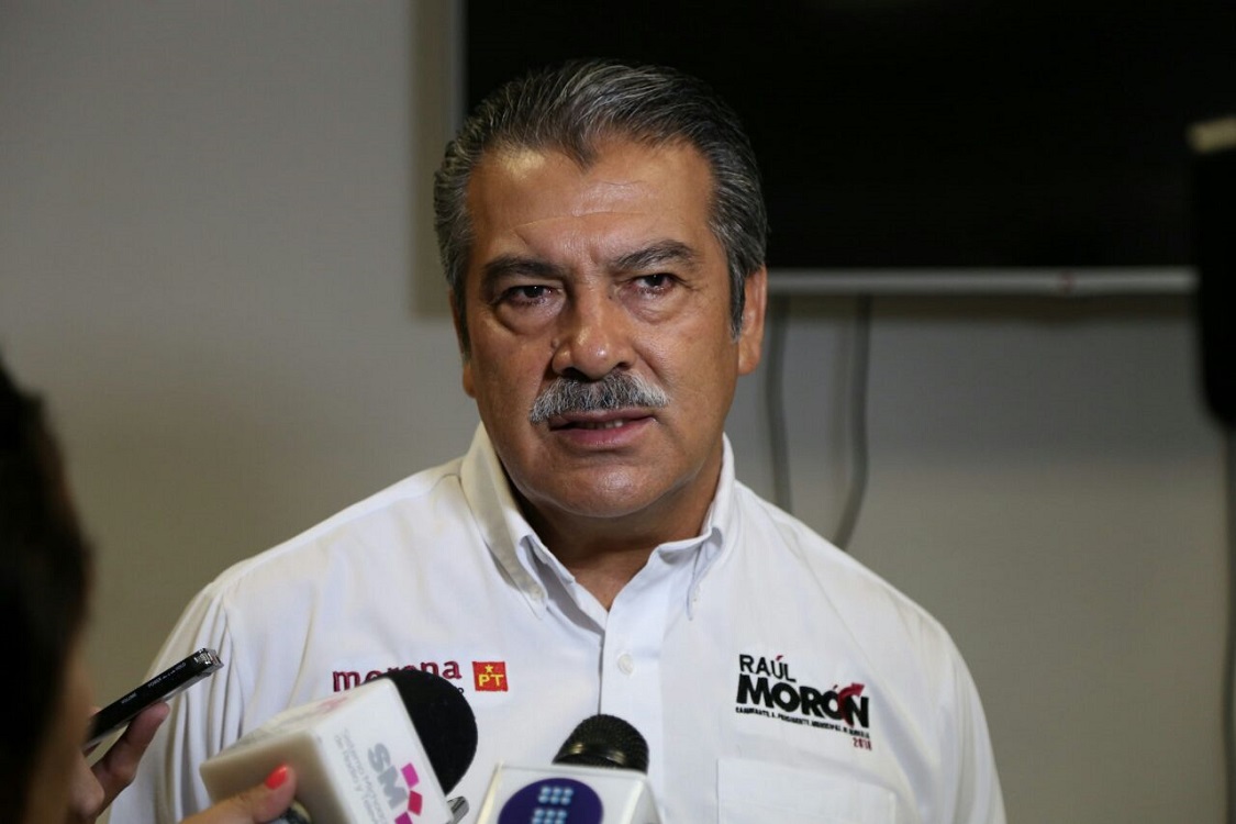 SENDERO POLÍTICO: Se va Poncho, pero…. ojalá no salga peor el remedio que la enfermedad
