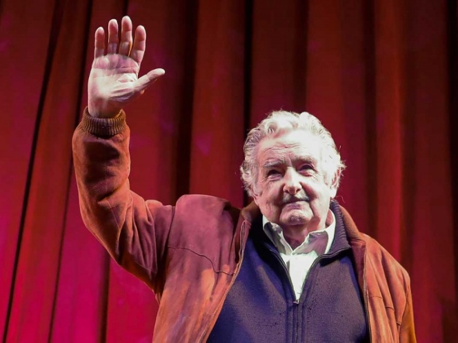 “Cansado del largo viaje”, Pepe Mujica renuncia al Senado de Uruguay