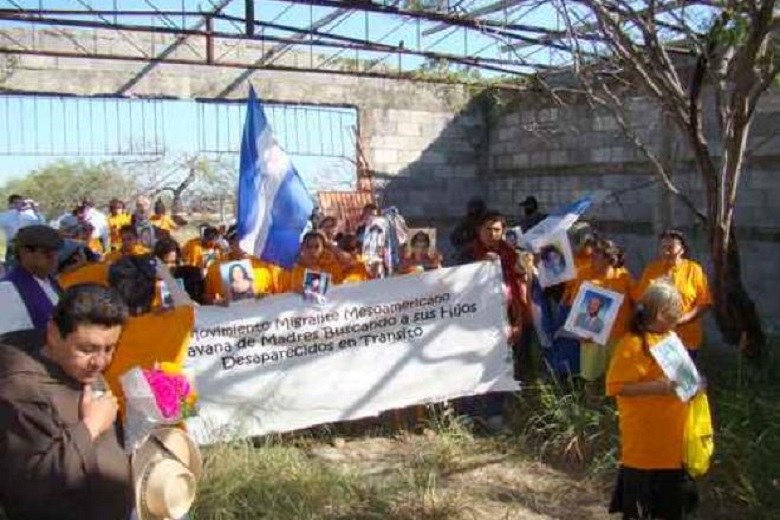 Miedo y pobreza persiguen a sobreviviente de masacre de San Fernando