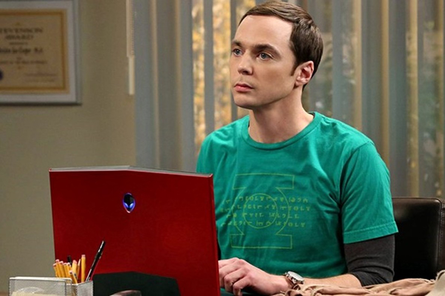 Jim Parsons, ¿el culpable del adiós de ‘The Big Bang Theory’?