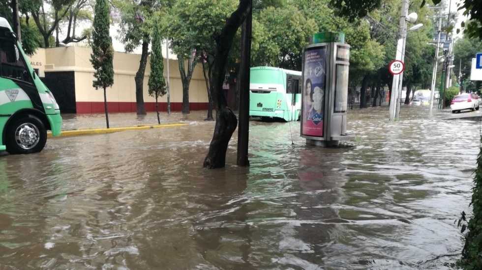 Pide la ALDF acelerar obras del Emisor Oriente para mitigar inundaciones en CDMX