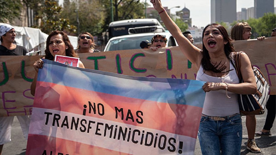 Aplica PGR protocolo para garantizar justicia de personas LGBTI