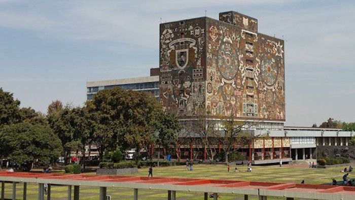 UNAM ofrecerá su licenciatura número 123
