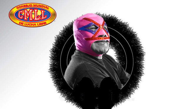 Muere Villano III, legendario luchador mexicano