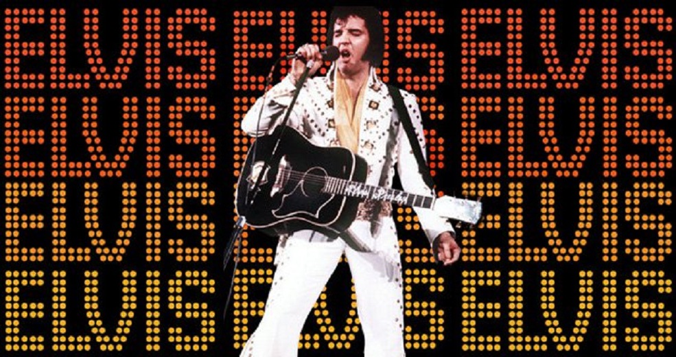 A 45 años de la muerte del Rey del Rock and Roll, Elvis Presley