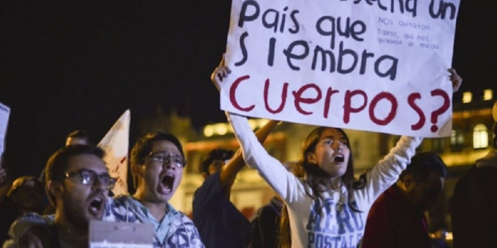 ÍNDICE POLÍTICO: Otra vez: Iguala, Ayotzinapa y “la chiva” (*)