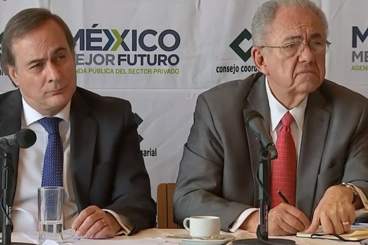 Continuar la construcción del NAIM en Texcoco es la mejor opción: CCE