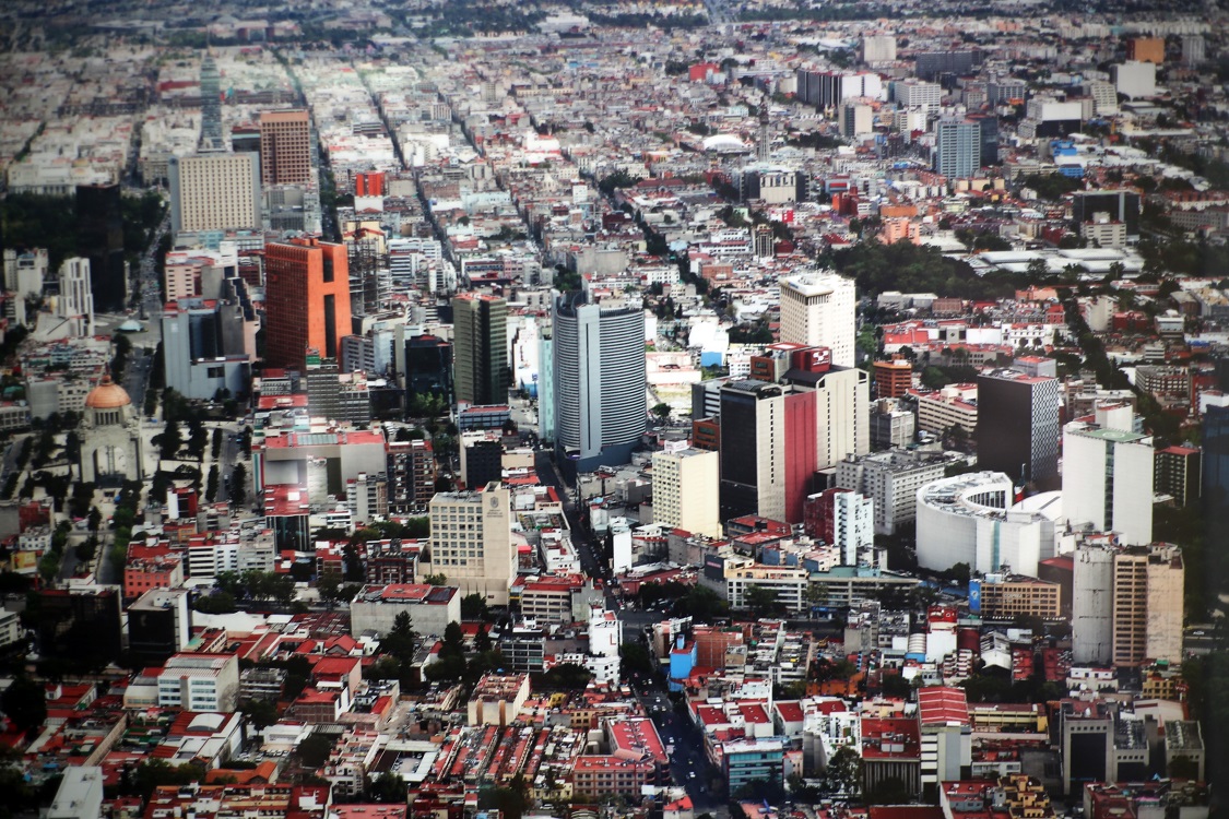 El crecimiento urbano agudiza la crisis medioambiental: UAM