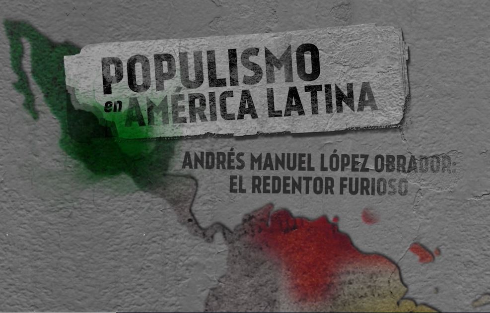 Populismo