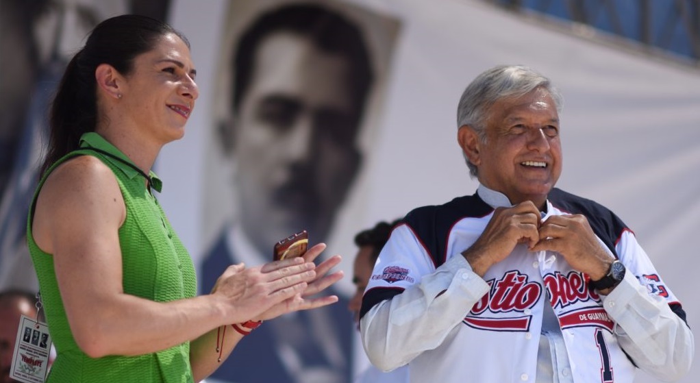 Se verá un beneficio inicial en el 50% de la población con el nuevo gobierno: AMLO