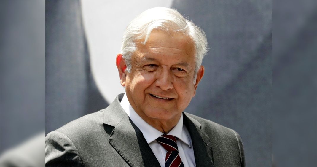 ECONOMÍA Y POLÍTICA: AMLO y las pensiones