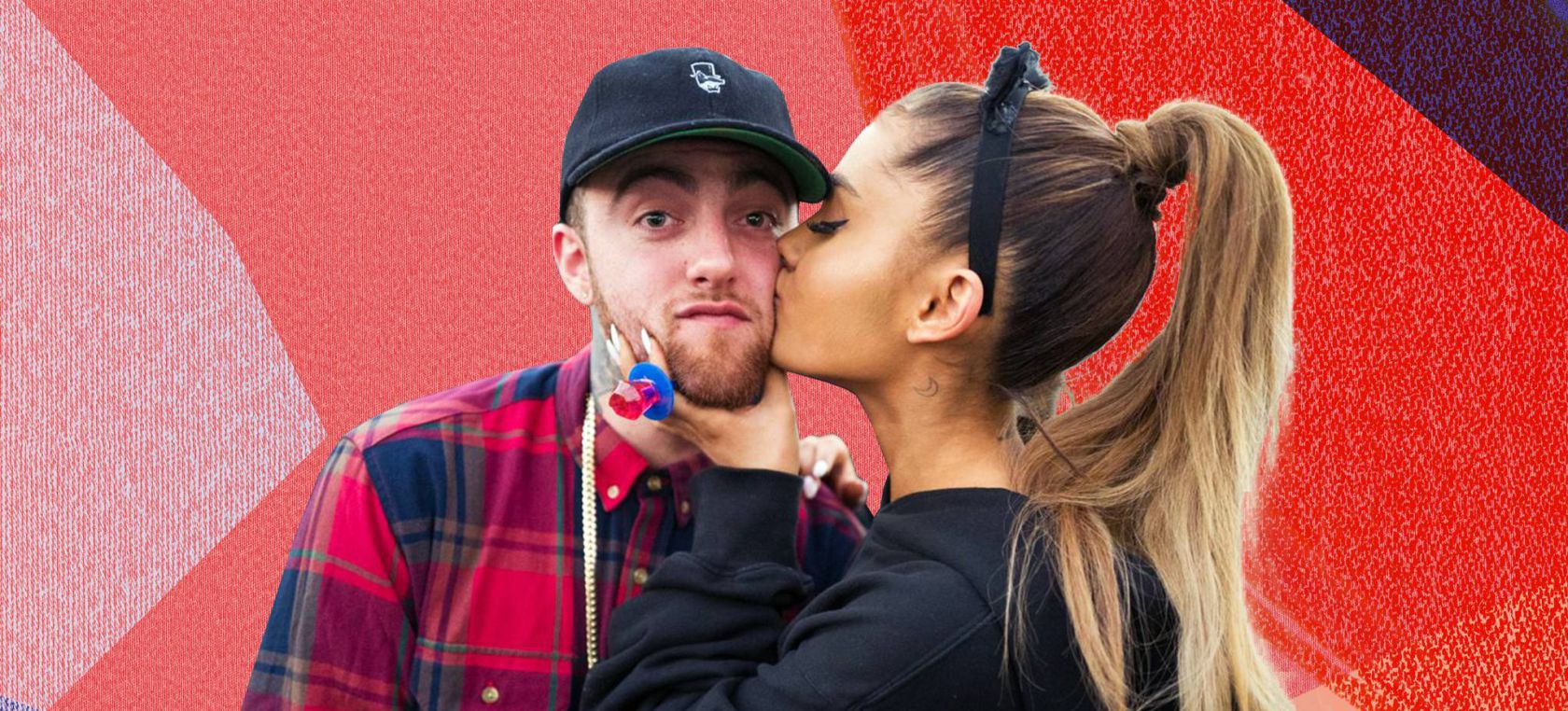 Muere el rapero Mac Miller, ex pareja de Ariana Grande