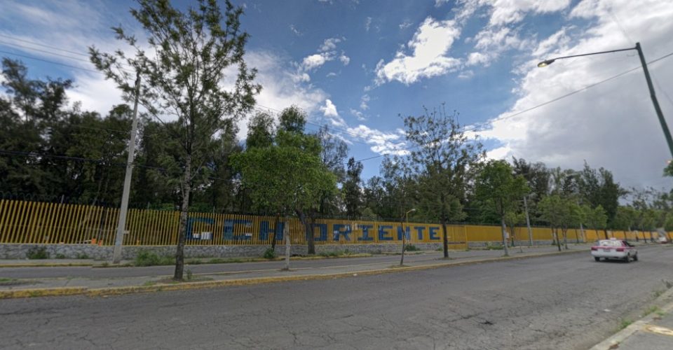 Secuestran y asesinan a Miranda Mendoza, estudiante del CCH Oriente de la UNAM