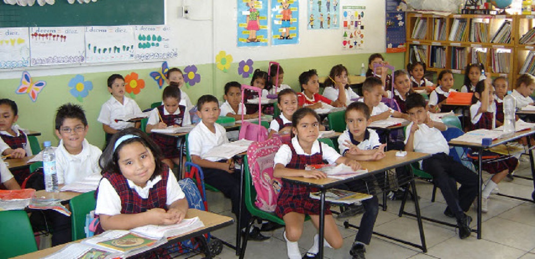 Destaca Banco Mundial impactos positivos del Programa Escuelas de Tiempo Completo