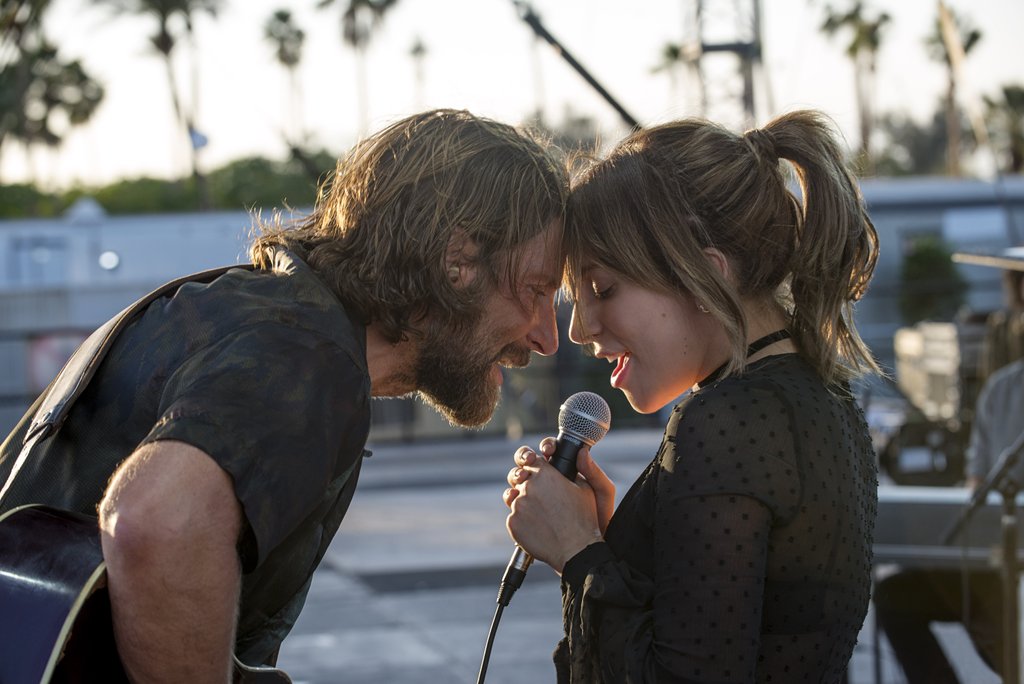 Lady Gaga lanza ‘Shallow’, parte del soundtrack de “A Star Is Born”