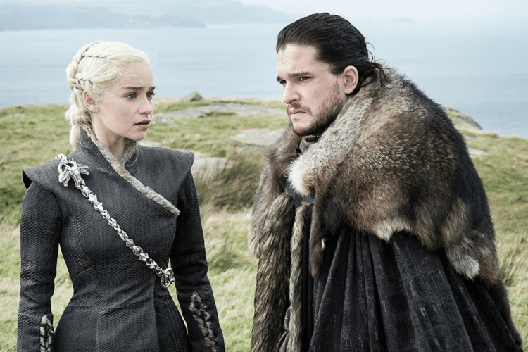 Fanáticos de “Game of Thrones” molestos por censura de escenas sexuales