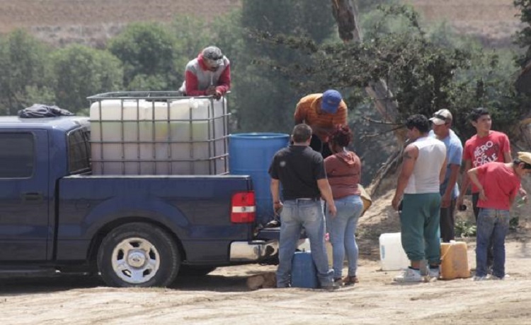 Senadores suman corrupción y robo de hidrocarburos a la extinción de dominio