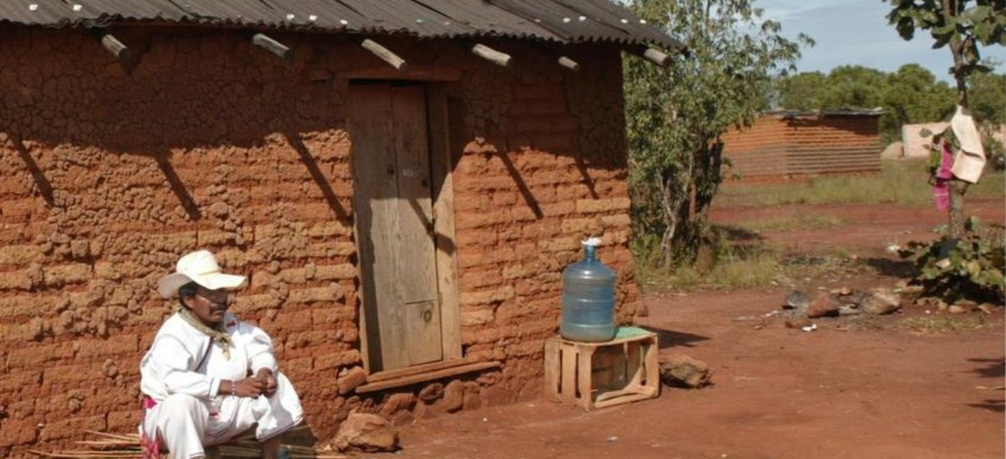 Aprueba Comisión del Senado proyecto sobre vivienda de comunidades indígenas