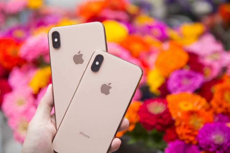 Roban 18 iPhones de los nuevos en Miami Beach