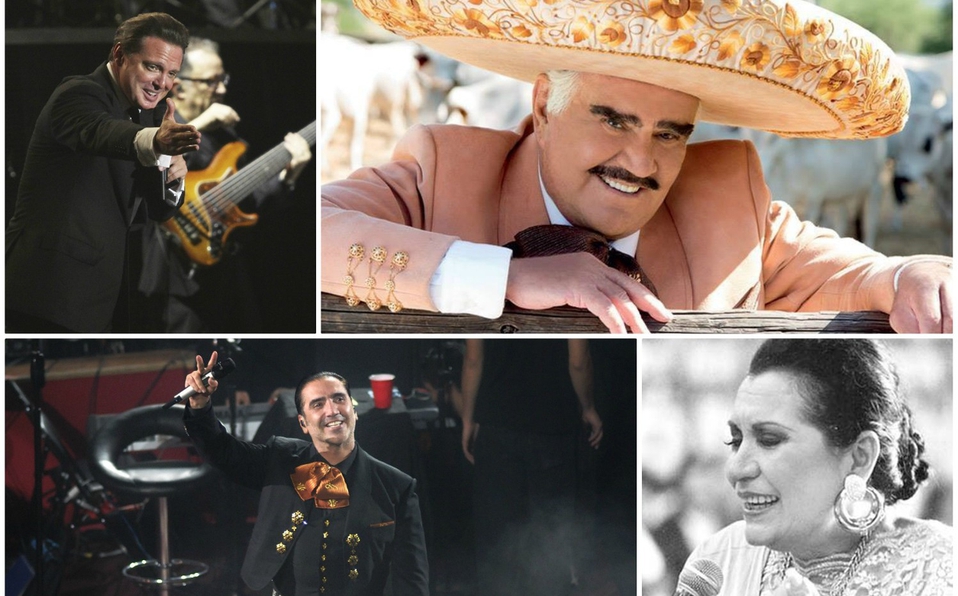 Estas son las canciones más escuchadas en las fiestas patrias