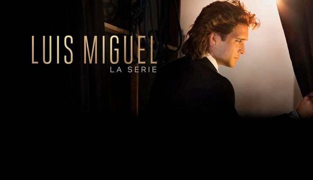 Confirmada la segunda temporada de Luis Miguel, la serie