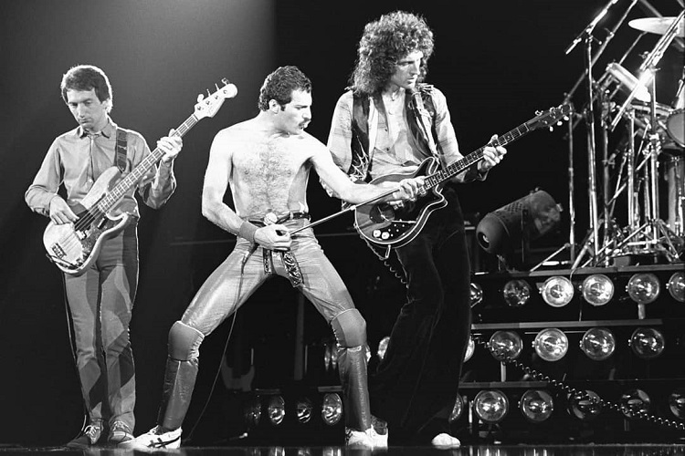 Soundtrack de Bohemian Rhapsody incluirá material inédito