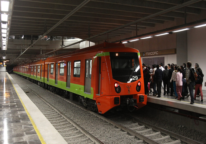 El Metro de la CDMX ampliará 6 líneas durante el periodo 2018-2030