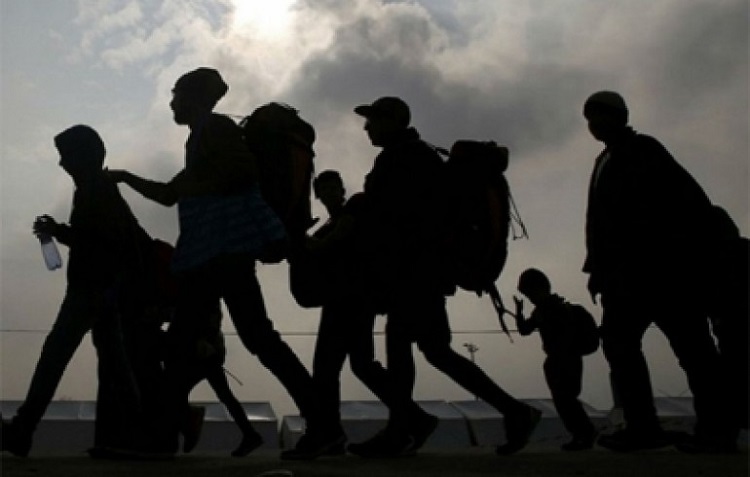Cuentan más de 300 migrantes rescatados en Nuevo León