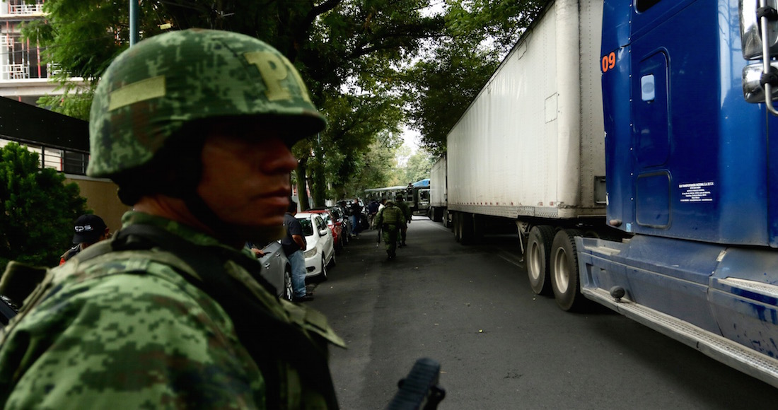 #VotoxVoto: Reciben en TEPJF paquetes electorales de Puebla para recuento