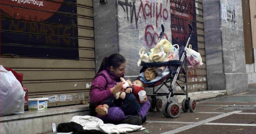 El 45,9% de las madres solteras en condición de pobreza - Almomento |  Noticias, información nacional e internacional