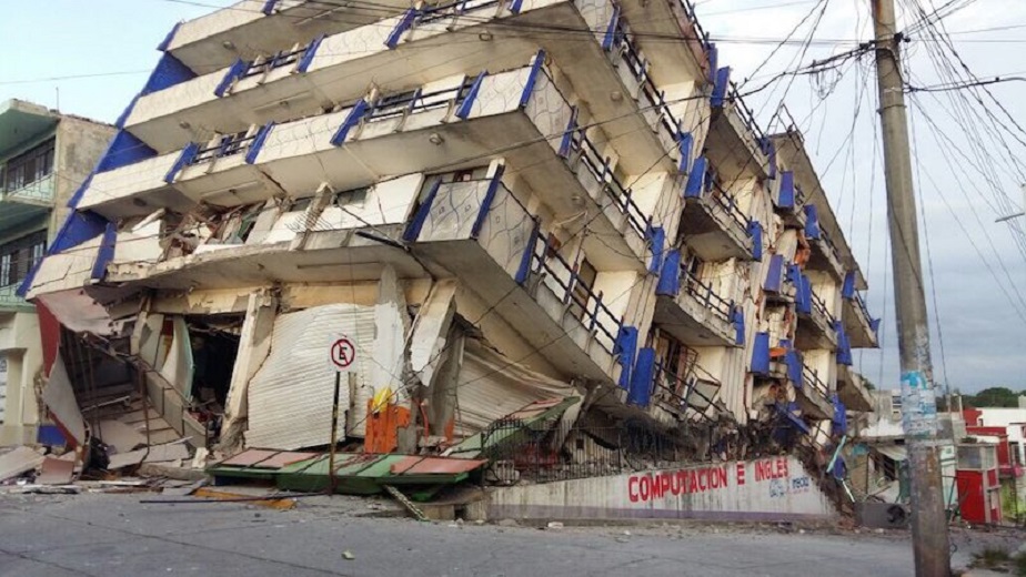 Vuelven a suspender en el Congreso de la CDMX la discusión y votación por damnificados del sismo 2017