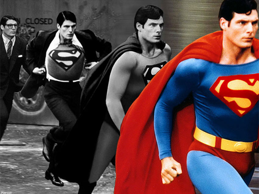 El ‘Superman’, de Christopher Reeve, vuelve a los cines por su 40º aniversario