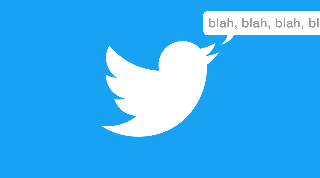 Twitter ya permite hacer transmisiones de audio