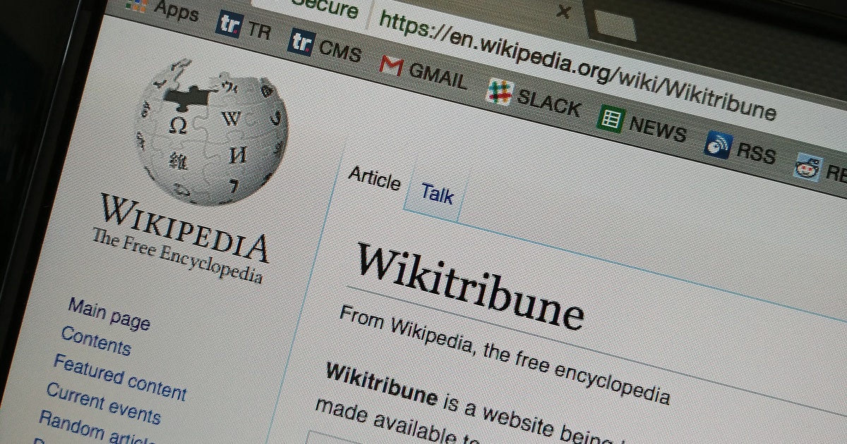 Wikipedia tendrá periódico digital en español