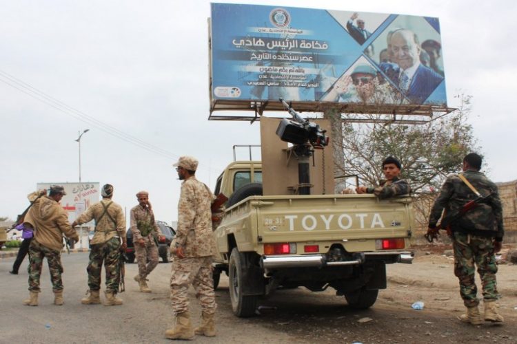Confirma ONU muerte de 15 civiles en autobuses de Yemen