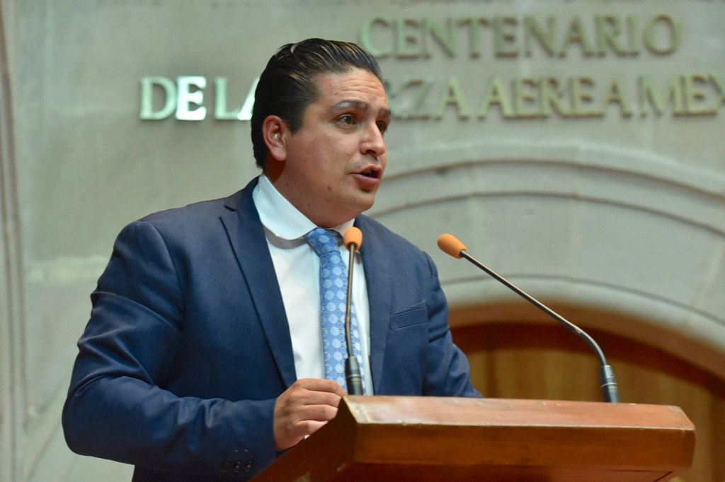 Se pronuncian legisladores mexiquenses sobre la reelección inmediata